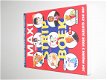 Maxi Stripboek - 9 Fantastische Verhalen - 1 - Thumbnail