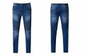Grote maten jeans trendy wassings | Bigmensfashion!! - 7 - Thumbnail