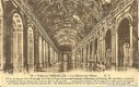 Frankrijk Palais de Versailles La Galerie des Glaces - 1 - Thumbnail