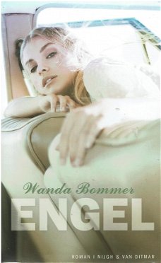 Wanda Bommer = Engel