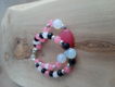 Unieke armband van edelsteen - 4 - Thumbnail