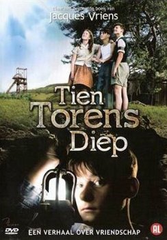 Tien Torens Diep (DVD) Nieuw/Gesealed - 1