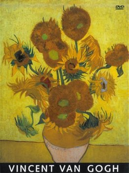 Vincent Van Gogh (2 DVD) 6 Talig - 1