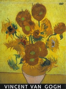 Vincent Van Gogh  (2 DVD)  6 Talig