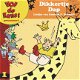 VOF De Kunst ‎– Presenteert Dikkertje Dap - Liedjes Van Annie M.G Schmidt (CD) Nieuw/Gesealed - 1 - Thumbnail
