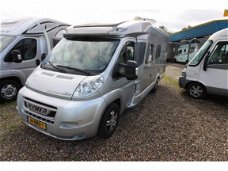 Hymer Tramp 654 CL - ALMELO