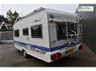 Hobby De luxe Easy 460 UFE Incl. mover en voortent! - 3 - Thumbnail