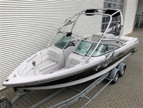 Nautique 236 Team Edition - 1