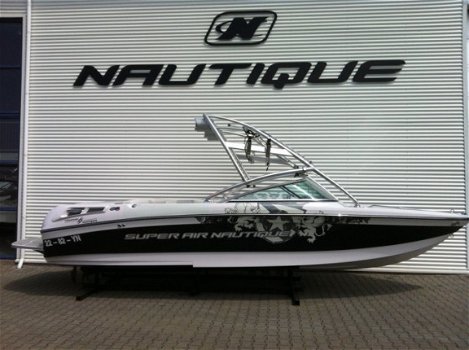 Nautique 236 Team Edition - 2