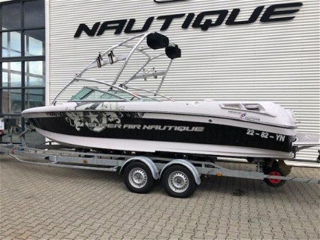 Nautique 236 Team Edition - 7