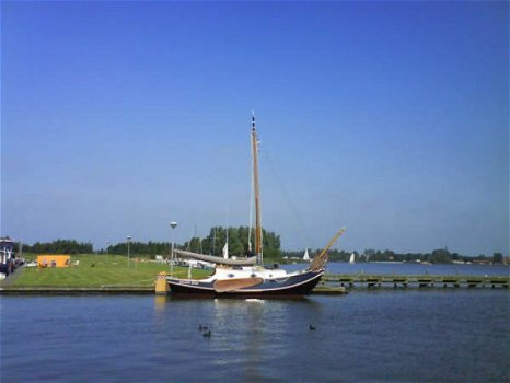 Zeeschouw Randkuip Westerdijk - 6