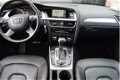 Audi A4 Avant - 2.0 TDI Pro Line AUTOMAAT // LEER NAVI TREKHAAK CRUISE CLIMA - 1 - Thumbnail