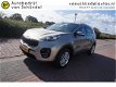 Kia Sportage - 1.7 CRDI DynamicPlusLine 1E EIG PERF.STAAT TREKHAAK NAVI 17INCH CRUISE CLIMA CAMERA S - 1 - Thumbnail