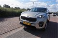 Kia Sportage - 1.7 CRDI DynamicPlusLine 1E EIG PERF.STAAT TREKHAAK NAVI 17INCH CRUISE CLIMA CAMERA S - 1 - Thumbnail