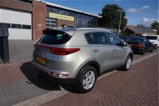 Kia Sportage - 1.7 CRDI DynamicPlusLine 1E EIG PERF.STAAT TREKHAAK NAVI 17INCH CRUISE CLIMA CAMERA S