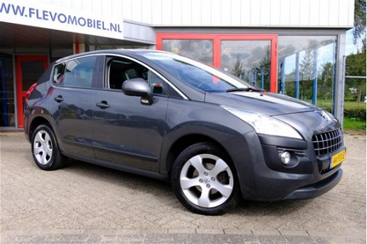 Peugeot 3008 - 1.6 VTi ST Navi/Clima/Pano - 1