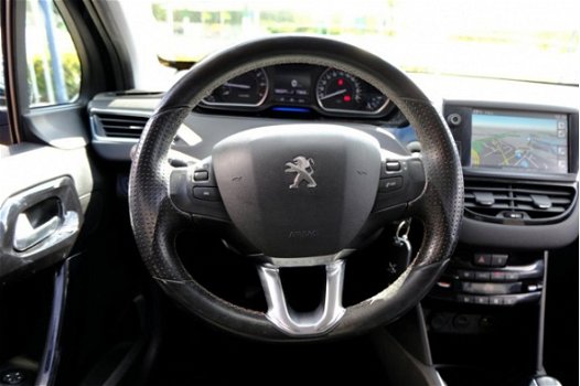 Peugeot 208 - 1.4 VTi Allure Navi/Clima/LMV - 1