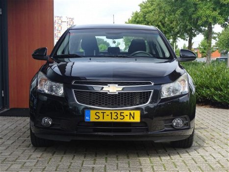 Chevrolet Cruze - 1.8 LT Automaat Navi Cruise Control PDC etc - 1