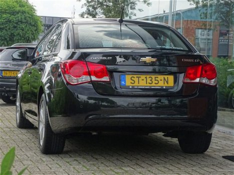 Chevrolet Cruze - 1.8 LT Automaat Navi Cruise Control PDC etc - 1