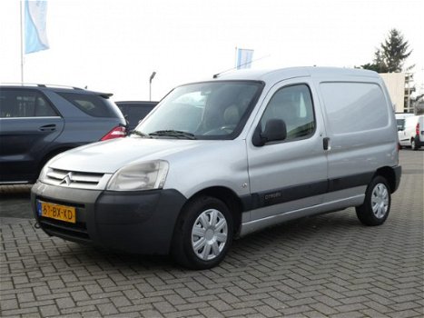 Citroën Berlingo - 1.9 D 600 Commerce - 1