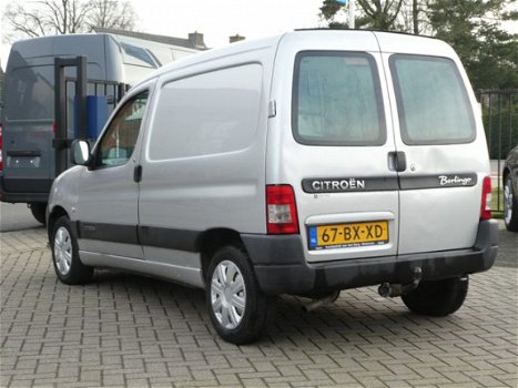 Citroën Berlingo - 1.9 D 600 Commerce - 1