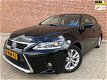 Lexus CT 200h - Business Line €12500 EX BTW - 1 - Thumbnail