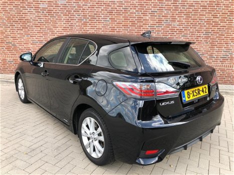 Lexus CT 200h - Business Line €12500 EX BTW - 1