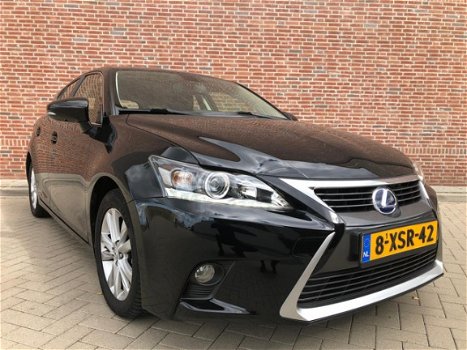 Lexus CT 200h - Business Line €12500 EX BTW - 1