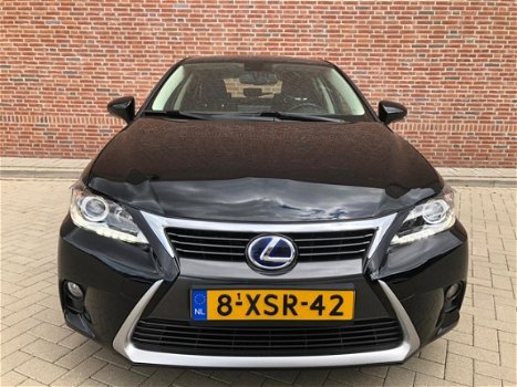 Lexus CT 200h - Business Line €12500 EX BTW - 1