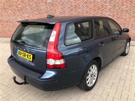 Volvo V50 - 1.8 Edition I - 1