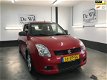 Suzuki Swift - 1.3 D Exclusive van 1e EIG. met COMPLETE HISTORIE nwe. APK/GARANTIE - 1 - Thumbnail