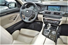 BMW 5-serie - 530d High Executive 1Eig.NL, Schuifdak, Comfortstoel, Headup, incl BTW