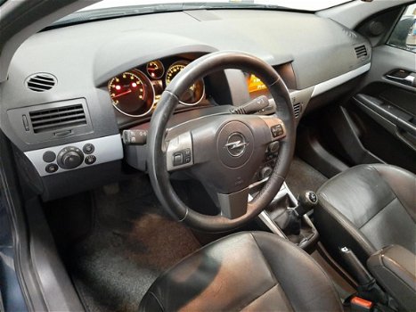 Opel Astra Wagon - 1.6 Edition Airco Trekhaak - 1