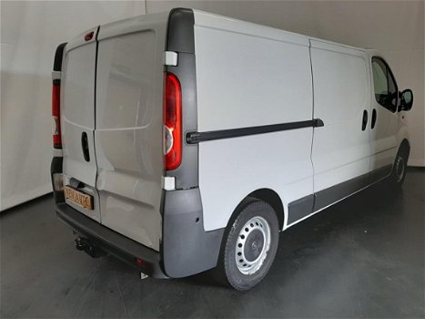 Opel Vivaro - 2.0 CDTI L2H1 EcoFLEX Airco Trekhaak 1e eigenaar - 1