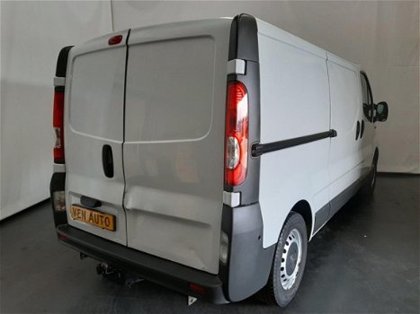 Opel Vivaro - 2.0 CDTI L2H1 EcoFLEX Airco Trekhaak 1e eigenaar - 1