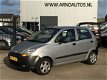 Chevrolet Matiz - 0.8 Pure 5-DEURS, 105.407 KM NAP, 2E EIGENAAR, AIRBAGS, RADIO-CD-MP3, WEGENBELASTI - 1 - Thumbnail