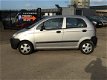 Chevrolet Matiz - 0.8 Pure 5-DEURS, 105.407 KM NAP, 2E EIGENAAR, AIRBAGS, RADIO-CD-MP3, WEGENBELASTI - 1 - Thumbnail