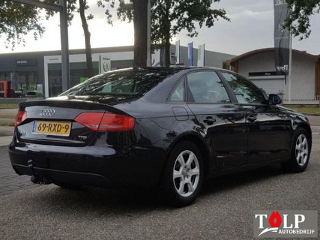 Audi A4 - 1.8 TFSI 160pk Pro Line - 1