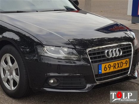 Audi A4 - 1.8 TFSI 160pk Pro Line - 1