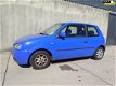 Seat Arosa - 1.4i - 1 - Thumbnail