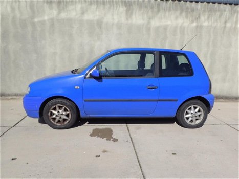 Seat Arosa - 1.4i - 1