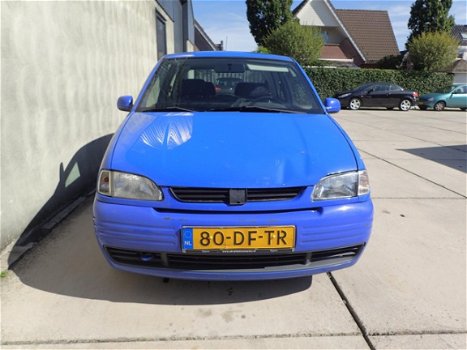 Seat Arosa - 1.4i - 1