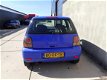 Seat Arosa - 1.4i - 1 - Thumbnail