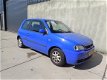 Seat Arosa - 1.4i - 1 - Thumbnail