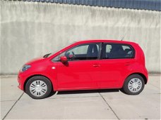 Volkswagen Up! - 1.0 groove up BlueMotion airco 5-deurs Navigatie