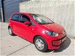 Volkswagen Up! - 1.0 groove up BlueMotion airco 5-deurs Navigatie - 1 - Thumbnail