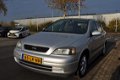 Opel Astra - 1.6-16V Njoy AUTOMAAT 5-DEURS/AIRCONDITIONING/LM-VELGEN/nieuwe APK/NAP/ZEER NETTE STAAT - 1 - Thumbnail