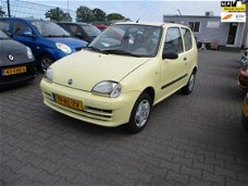 Fiat Seicento - 1.1 Young Seicento 1.1 Young