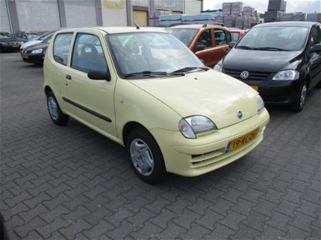 Fiat Seicento - 1.1 Young Seicento 1.1 Young - 1