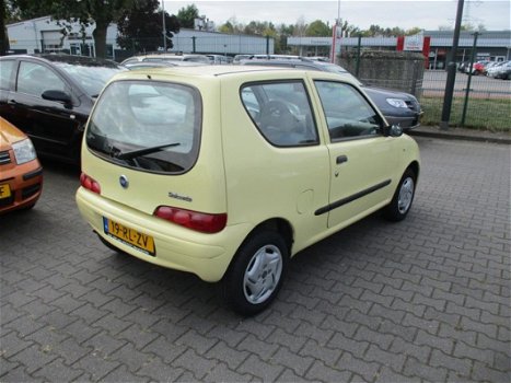 Fiat Seicento - 1.1 Young Seicento 1.1 Young - 1